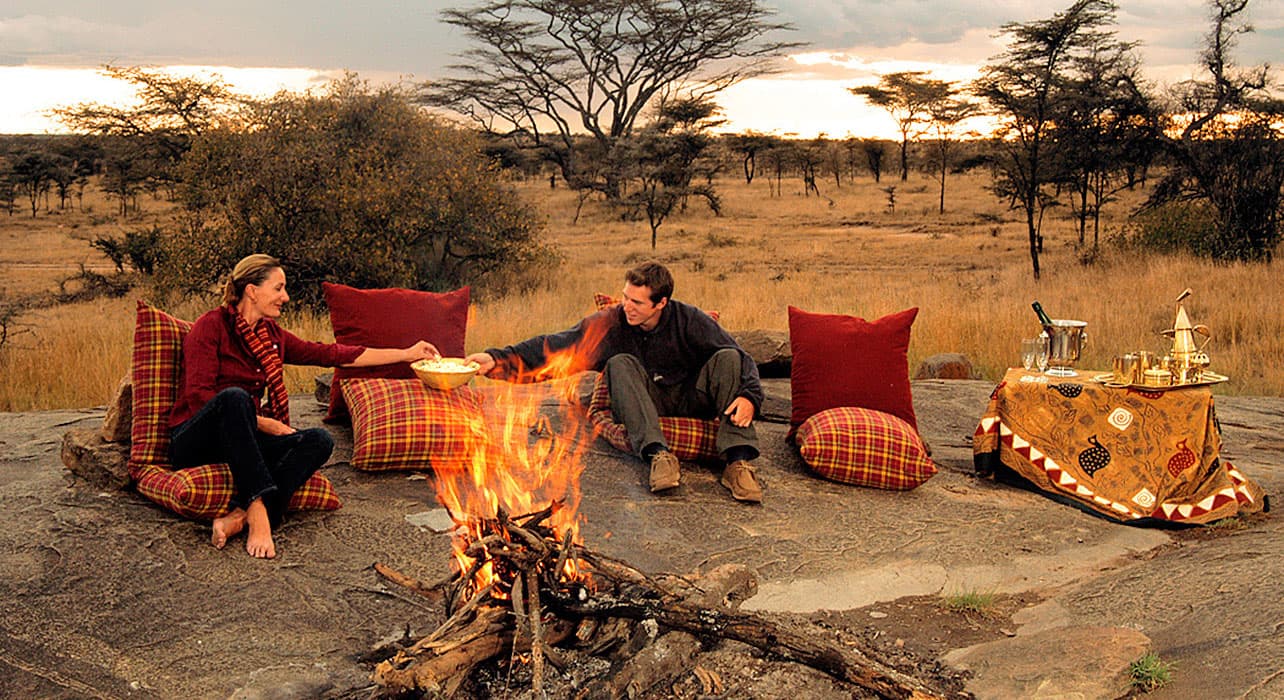 Honeymoon Journeys
