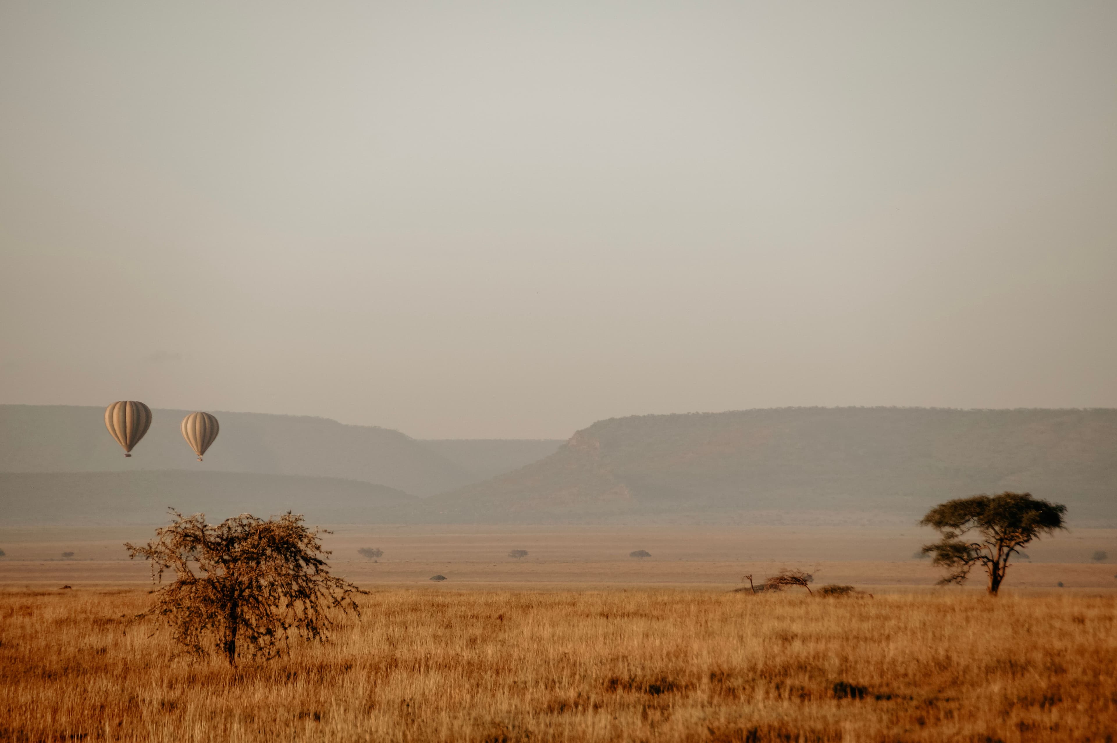 Adventure Travel