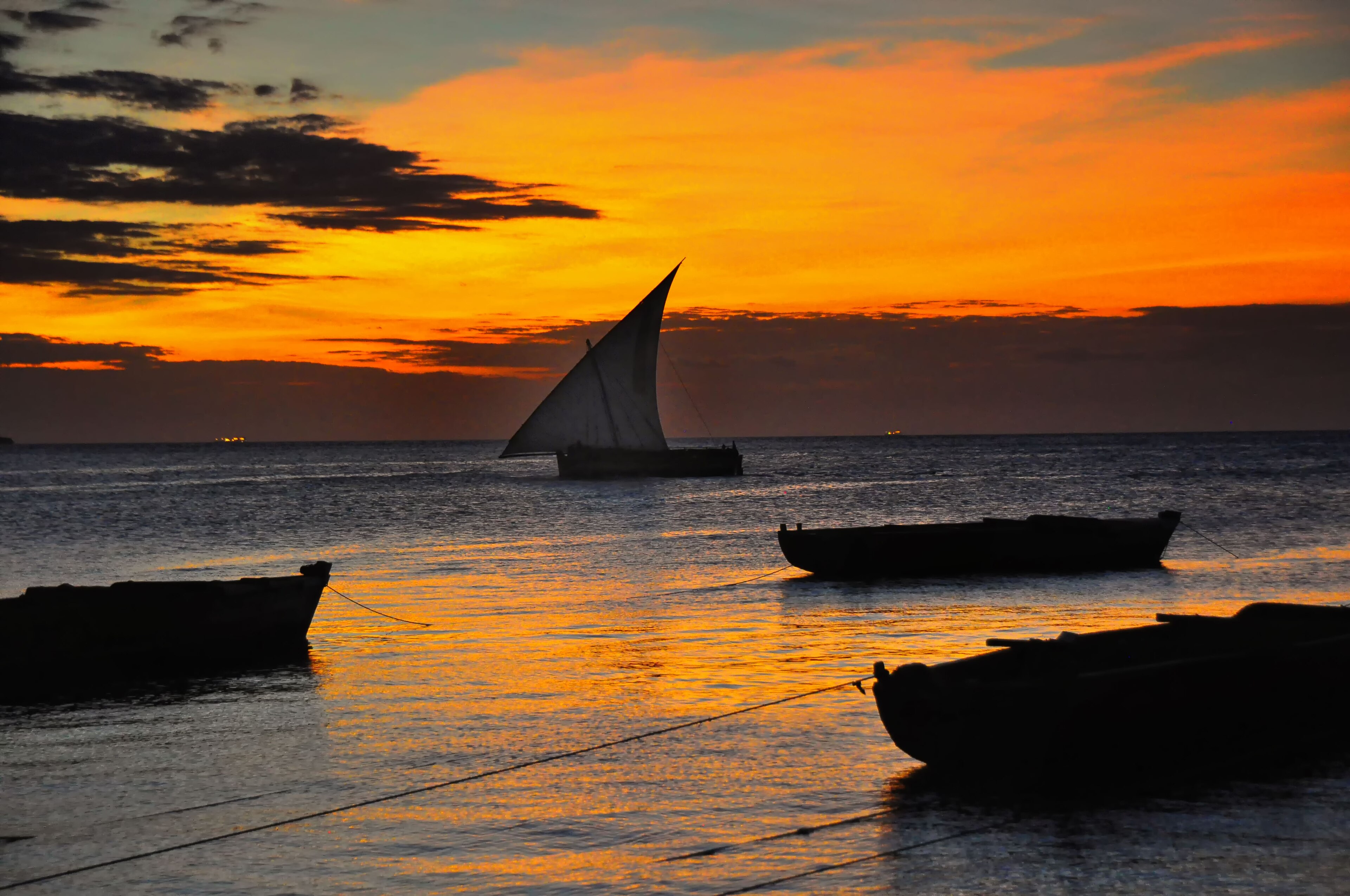 9 Days Serengeti & Zanzibar Escape